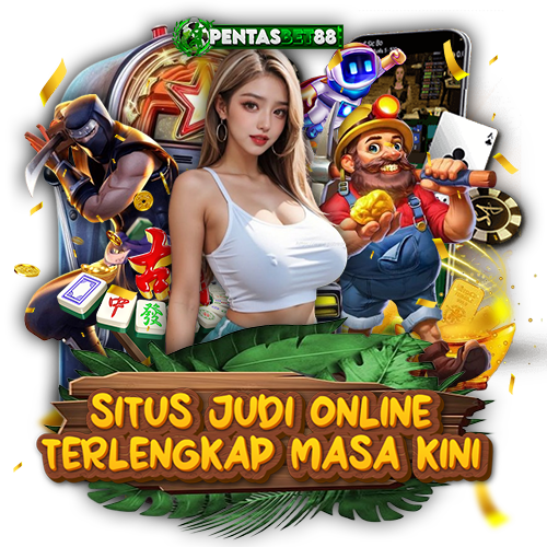 PENTASBET88: Link Agen Resmi Situs Taruhan Judi Bola SBOBET Terpercaya