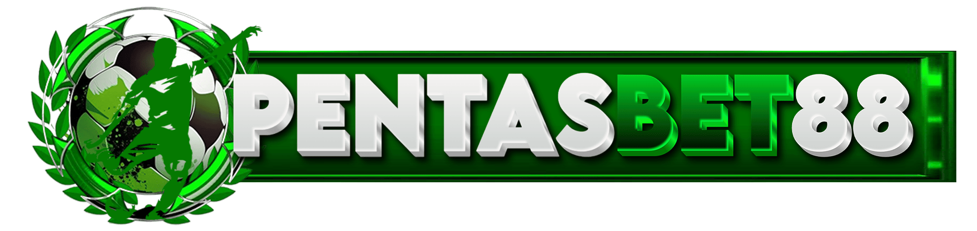 Logo PENTASBET88